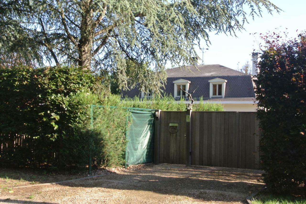 Bnb De Dijlevallei Mechelen Exterior photo